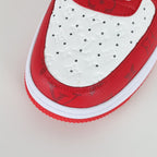 Louis Vuitton x Nike Air Force 1 Sneaker 002 - view 5