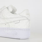 Louis Vuitton x Nike Air Force 1 Sneaker 003 - view 4