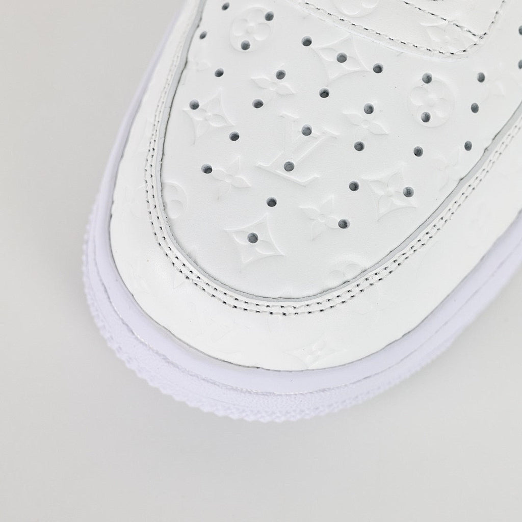 Louis Vuitton x Nike Air Force 1 Sneaker 003 - view 5