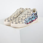 Louis Vuitton x Nike Air Force 1 Sneaker 005 - view 2