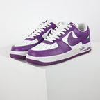 Louis Vuitton x Nike Air Force 1 Sneaker 007 - view 2