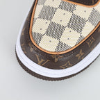 Louis Vuitton x Nike Air Force 1 Sneaker 008 - view 5