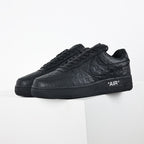 Louis Vuitton x Nike Air Force 1 Sneaker 010 - view 1