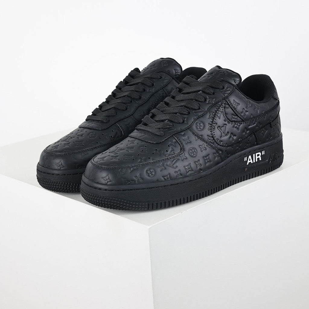 Louis Vuitton x Nike Air Force 1 Sneaker 010 - view 2