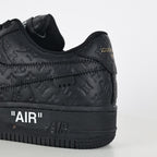 Louis Vuitton x Nike Air Force 1 Sneaker 010 - view 4