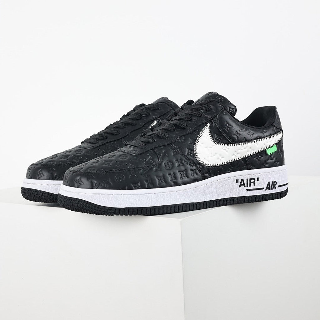 Louis Vuitton x Nike Air Force 1 Sneaker 011 - view 1