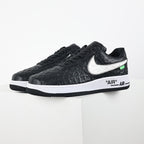 Louis Vuitton x Nike Air Force 1 Sneaker 011 - view 1