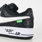 Louis Vuitton x Nike Air Force 1 Sneaker 011 - view 4