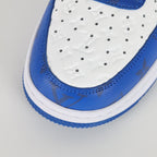 Louis Vuitton x Nike Air Force 1 Sneaker 013 - view 5