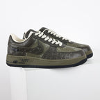 Louis Vuitton x Nike Air Force 1 Sneaker 014 - view 3