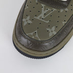 Louis Vuitton x Nike Air Force 1 Sneaker 014 - view 5