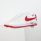 Louis Vuitton x Nike Air Force 1 Sneaker 017 - view 1