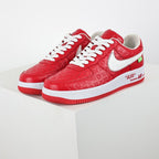 Louis Vuitton x Nike Air Force 1 Sneaker 019 - view 2