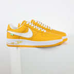Louis Vuitton x Nike Air Force 1 Sneaker 020 - view 3