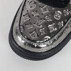 Louis Vuitton x Nike Air Force 1 Sneaker 021 - view 5
