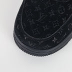 Louis Vuitton x Nike Air Force 1 Sneaker 022 - view 5