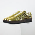 Louis Vuitton x Nike Air Force 1 Sneaker 023 - view 1