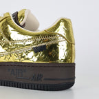 Louis Vuitton x Nike Air Force 1 Sneaker 023 - view 4