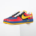 Louis Vuitton x Nike Air Force 1 Sneaker 024 - view 1