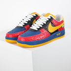 Louis Vuitton x Nike Air Force 1 Sneaker 024 - view 2