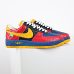 Louis Vuitton x Nike Air Force 1 Sneaker 024 - view 3