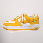 Louis Vuitton x Nike Air Force 1 Sneaker 027 - view 1