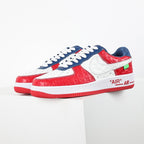 Louis Vuitton x Nike Air Force 1 Sneaker 028 - view 1
