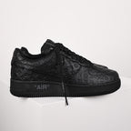 Louis Vuitton x Nike Air Force 1 Sneaker 031 - view 3