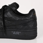 Louis Vuitton x Nike Air Force 1 Sneaker 031 - view 4