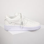 Louis Vuitton x Nike Air Force 1 Sneaker 033 - view 3