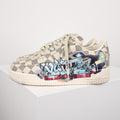 Louis Vuitton x Nike Air Force 1 Sneaker 035 - view 1