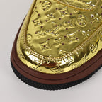 Louis Vuitton x Nike Air Force 1 Sneaker 037 - view 5