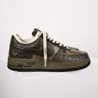 Louis Vuitton x Nike Air Force 1 Sneaker 039 - view 3