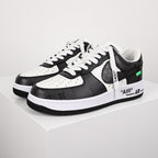 Louis Vuitton x Nike Air Force 1 Sneaker 040 - view 2