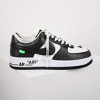 Louis Vuitton x Nike Air Force 1 Sneaker 040 - view 3