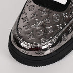 Louis Vuitton x Nike Air Force 1 Sneaker 041 - view 5
