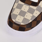 Louis Vuitton x Nike Air Force 1 Sneaker 043 - view 5