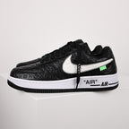 Louis Vuitton x Nike Air Force 1 Sneaker 049 - view 1