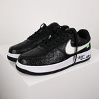 Louis Vuitton x Nike Air Force 1 Sneaker 049 - view 2