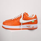 Louis Vuitton x Nike Air Force 1 Sneaker 050 - view 1