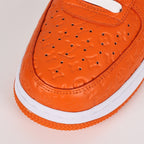 Louis Vuitton x Nike Air Force 1 Sneaker 050 - view 5