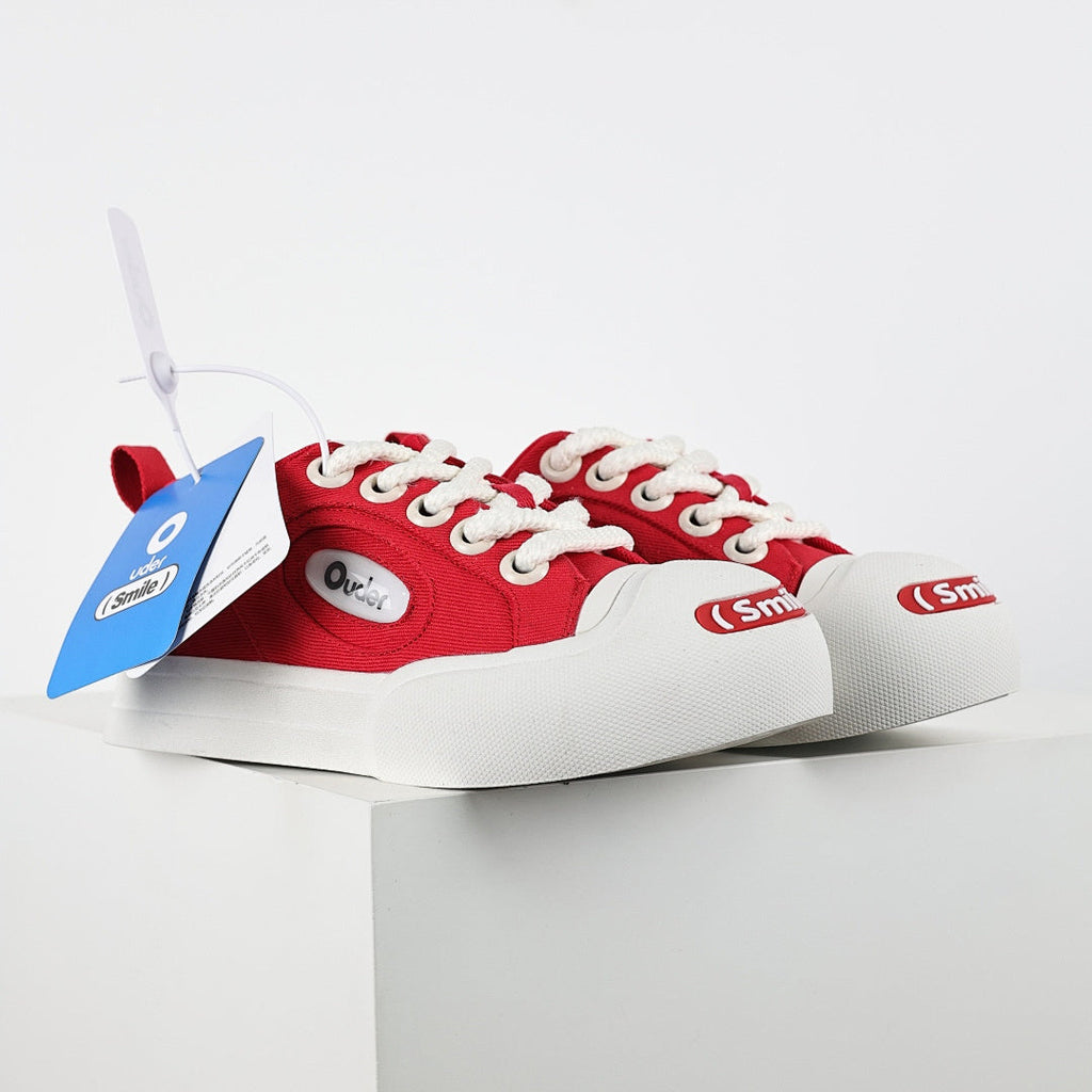 Ouder LW4 Sneaker 002 - view 3