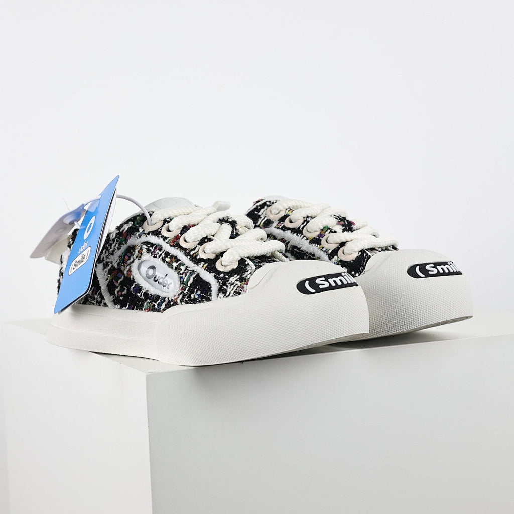 Ouder LW4 Sneaker 005 - view 3