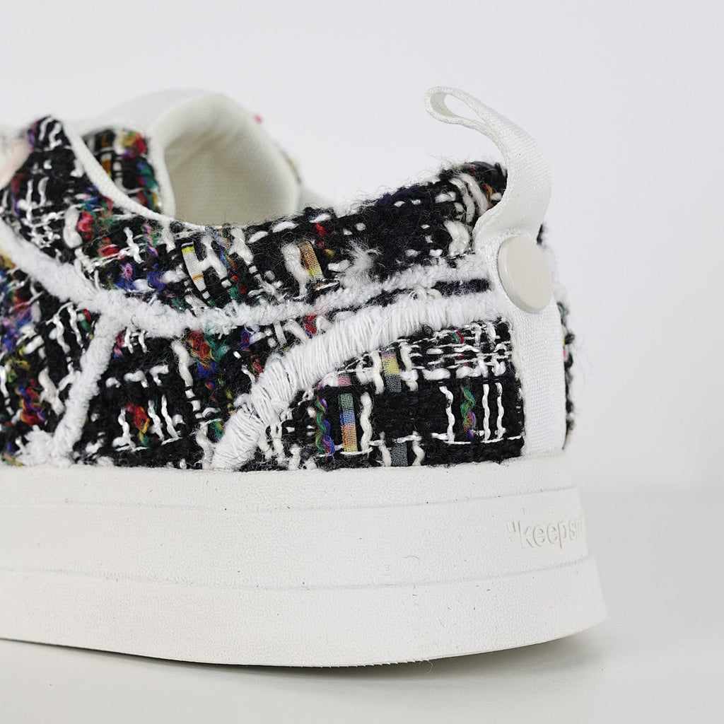 Ouder LW4 Sneaker 005 - view 4