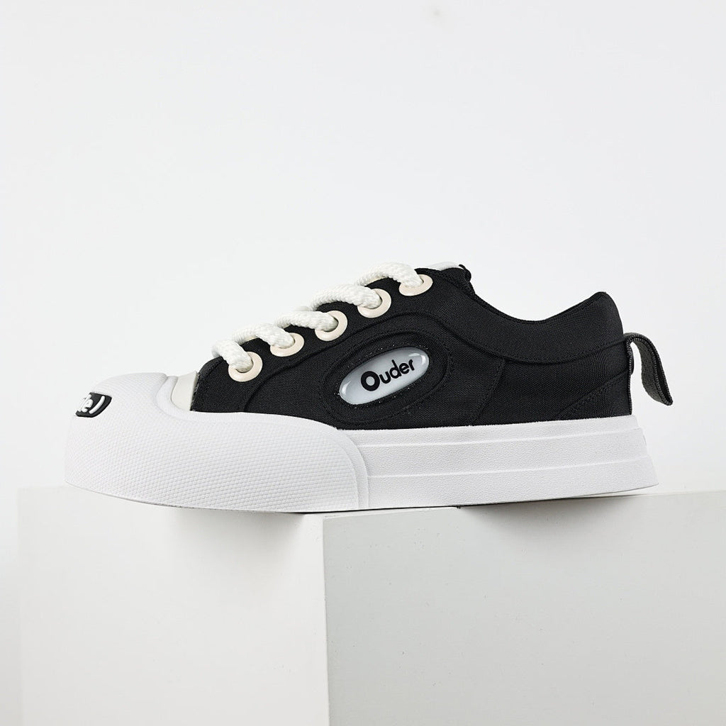 Ouder LW4 Sneaker 008 - view 9