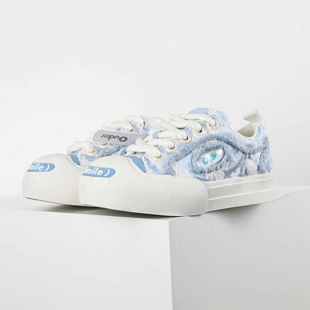 Ouder LW4 Sneaker 010 - view 1