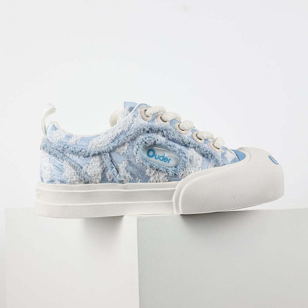 Ouder LW4 Sneaker 010 - view 7
