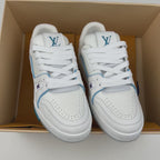 Louis Vuitton LV Trainer X1 Max – Cruise Limited Edition | Luxury Classic Peak